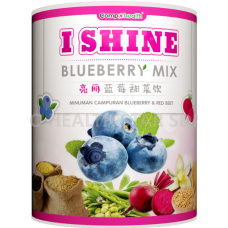 I Shine Blueberry Mix 亮丽蓝莓饮 700gm